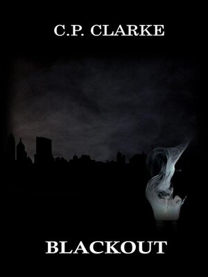 cover image of Blackout
